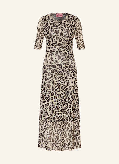FrogBox Mesh-Kleid