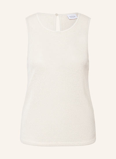 comma casual identity Stricktop