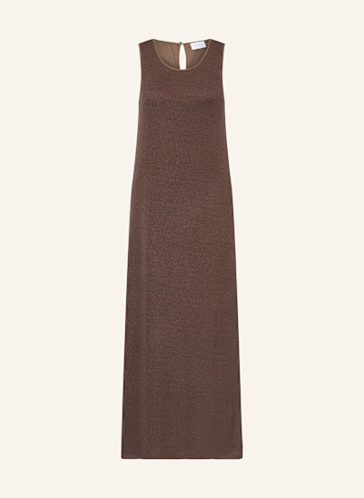 comma casual identity Strickkleid