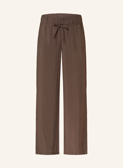 comma casual identity Culotte