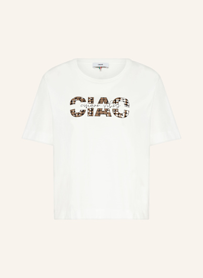 CINQUE T-Shirt CILINDA