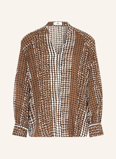 CINQUE Blusenshirt CIPALMINO