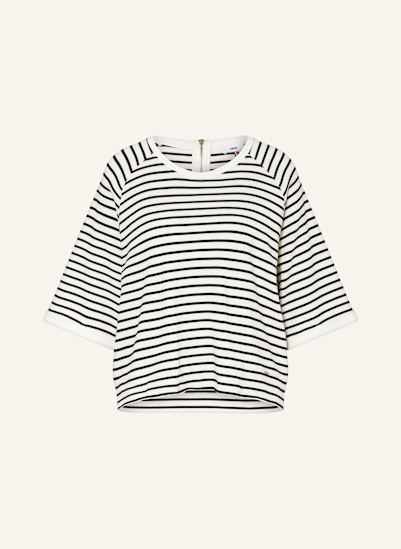 CINQUE Sweatshirt mit 3/4-Arm