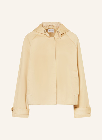 CLAUDIE PIERLOT Jacke