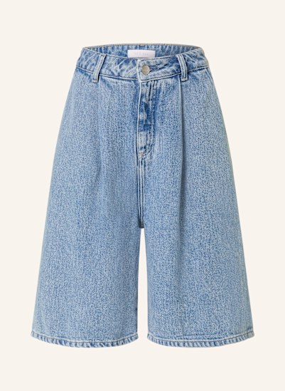 Rich & Royal Jeans-Bermudas