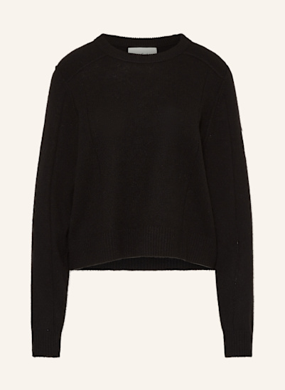 ba&sh Cashmere-Pullover CHARLOTTE