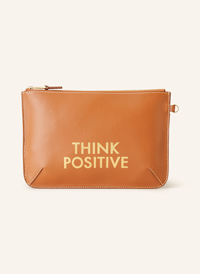 ba&sh Pouch