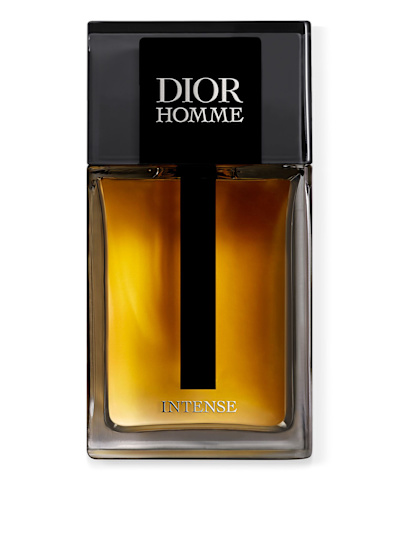 DIOR DIOR HOMME INTENSE