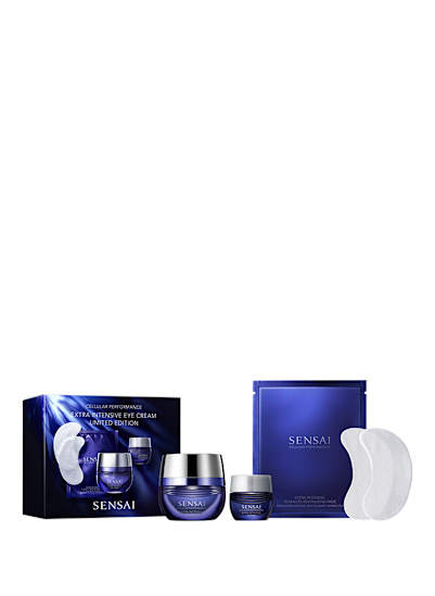 SENSAI CELLULAR PERFORMANCE EXTRA INTENSIVE EYE CREAM