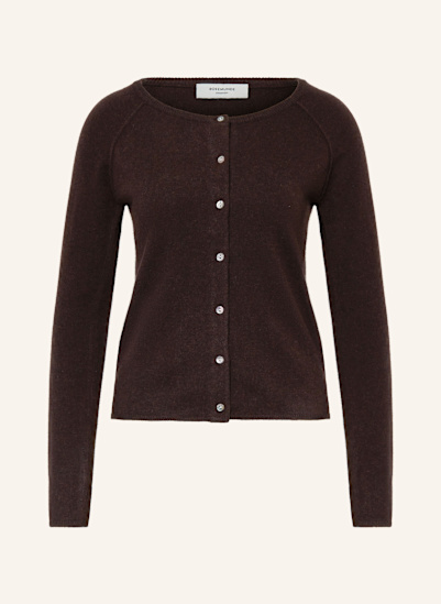 rosemunde Strickjacke LAICA mit Cashmere