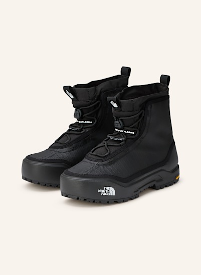 THE NORTH FACE Stiefel BASE CAMP 100