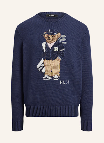 RLX RALPH LAUREN Pullover
