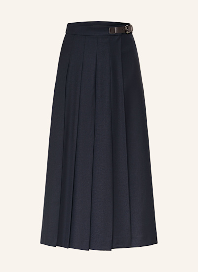 WEEKEND Max Mara Faltenrock FASTOSO