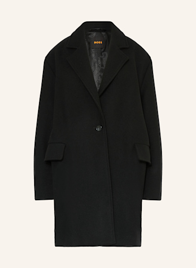 BOSS Mantel CALESARA