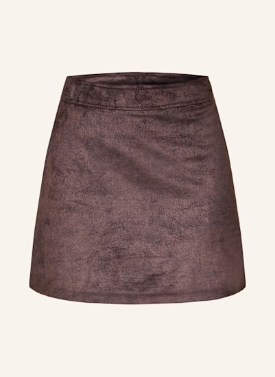 GUESS Rock CAMRYN in Lederoptik