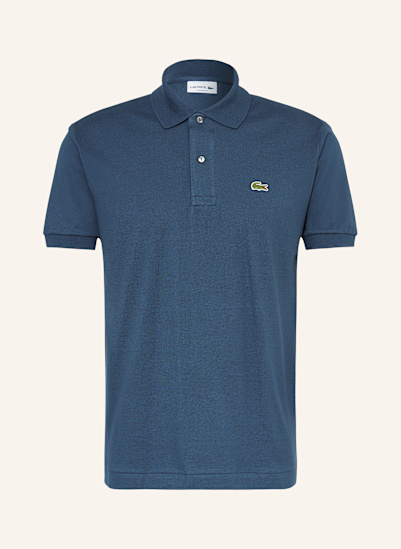 LACOSTE Piqué-Poloshirt Classic Fit