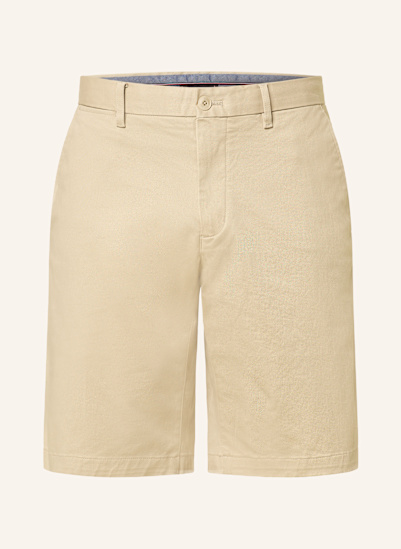 TOMMY HILFIGER Chinoshorts HARLEM Relaxed Tapered Fit