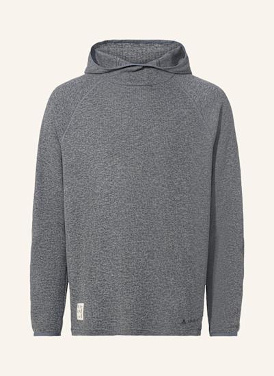 VAUDE Bluza z kapturem REDMONT