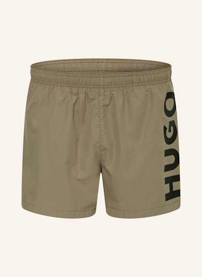 HUGO Badeshorts ABAS