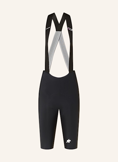 ASSOS Radhose DYORA R S11 mit Trägern und gepolstertem Einsatz