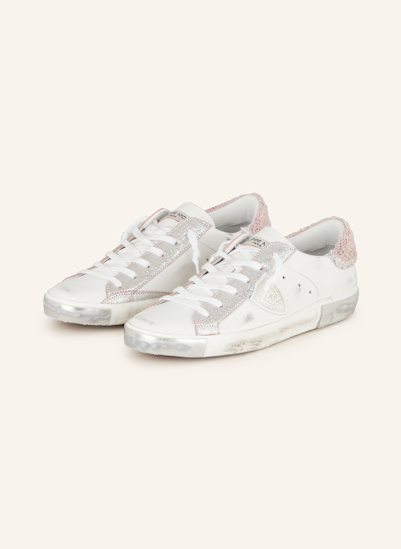 PHILIPPE MODEL Sneaker
