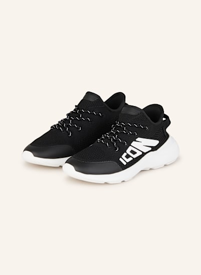 DSQUARED2 Slip-on-Sneaker FLY