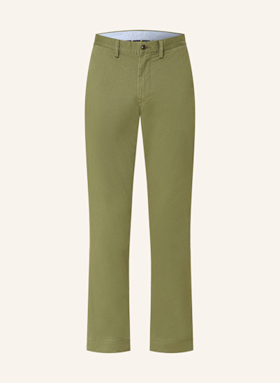 POLO RALPH LAUREN Chino Slim Stretch Fit