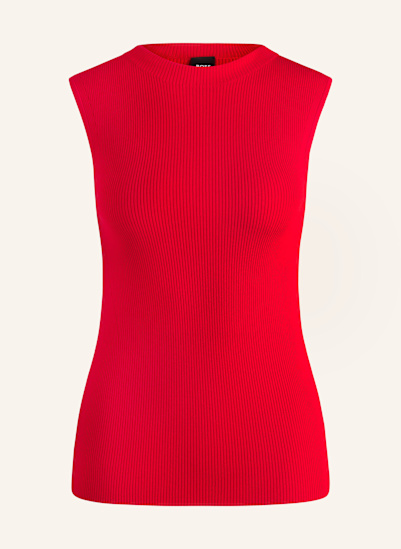 BOSS Stricktop FESKIES