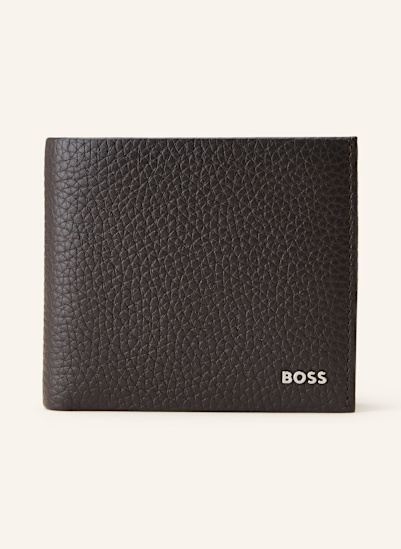 BOSS Geldbörse NEW CROSSTOWN