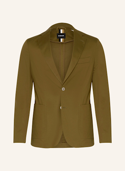 BOSS Anzugsakko HANRY Slim Fit