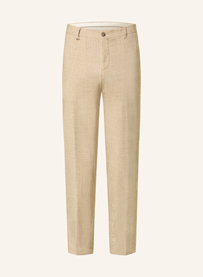 BOSS Anzughose GENIUS Slim Fit