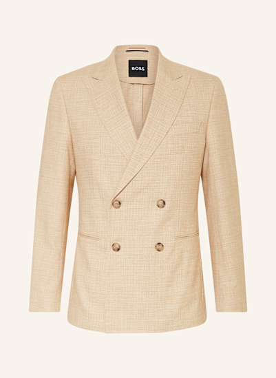 BOSS Anzugsakko HUGE Slim Fit