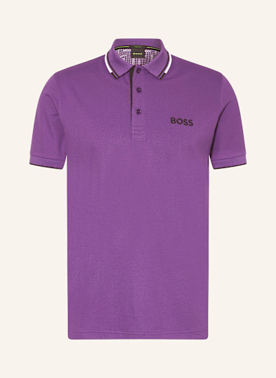 BOSS Funktions-Poloshirt PADDY PRO