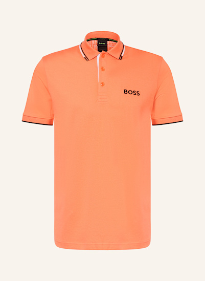 BOSS Funktions-Poloshirt PADDY PRO