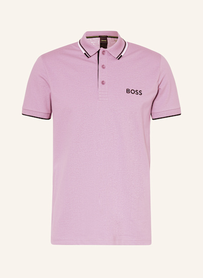 BOSS Funktions-Poloshirt PADDY PRO