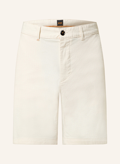 BOSS Chinoshorts Slim Fit