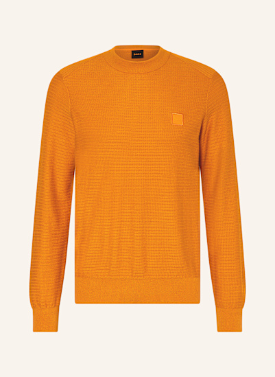 BOSS Pullover ANION