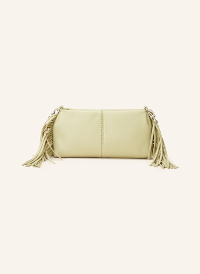 maje Schultertasche