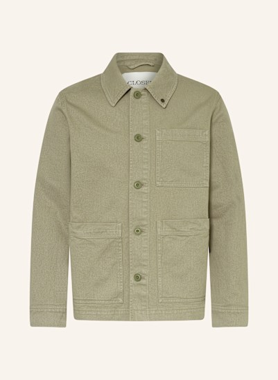 CLOSED Overjacket Regular Fit