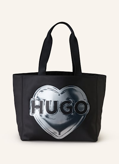 HUGO Shopper BECKY