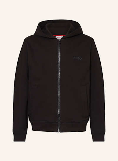 HUGO Sweatjacke