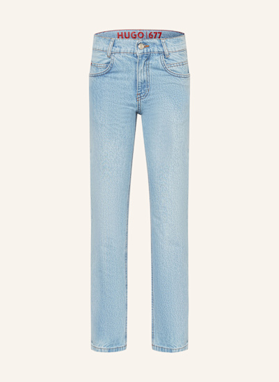 HUGO Jeans Regular Fit