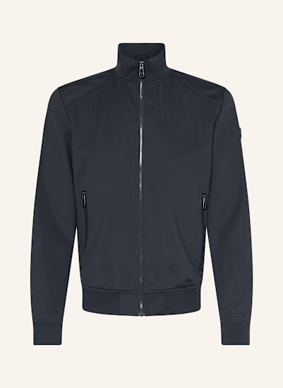 JOOP! Blouson SKUBIE aus Mesh