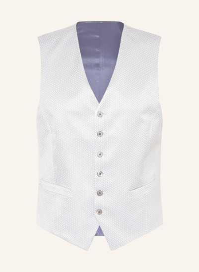 JOOP! Anzugweste WEAZER Extra Slim Fit