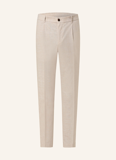 JOOP! Anzughose LESTER Loose Fit