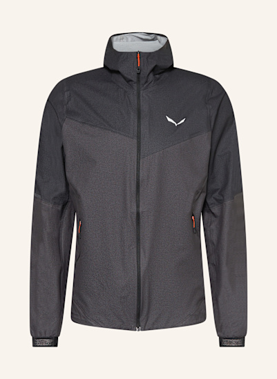 SALEWA Funktionsjacke PEDROC 2.5L POWERTEX LIGHT