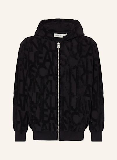 Calvin Klein Sweatjacke