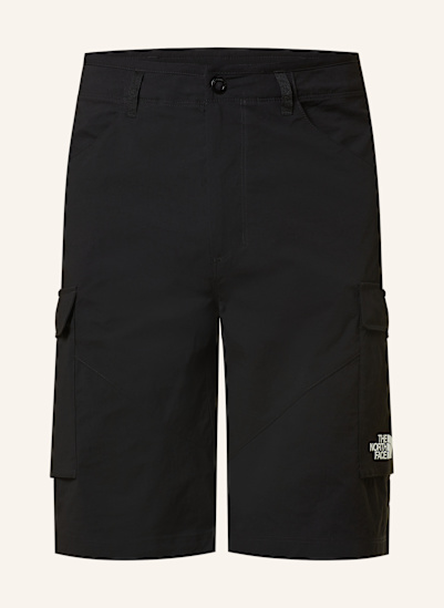 THE NORTH FACE Trekkingshorts EXPLORATION CARGO
