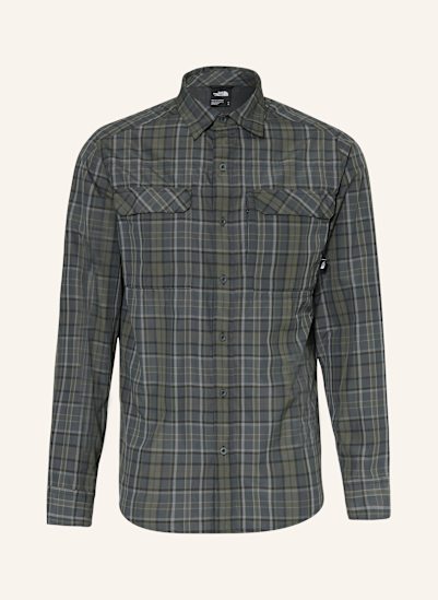 THE NORTH FACE Outdoor-Hemd SEQUOIA