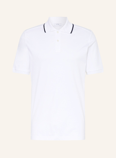 ETON Jersey-Poloshirt